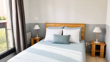 1 chambre, Wi-Fi, accÚs pour personnes à mobilité réduite