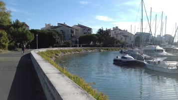 Jachthaven