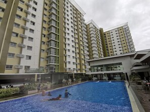 Unclassified image, 3 of 19, button - Mesaverte Residences Afs Suites - Studio (Cagayan de Oro)