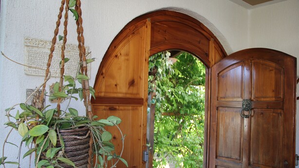 House, 3 Bedrooms, Smoking, Terrace | Hallway - House Erra -family Frendly House (Vodnjan)