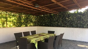 House, 3 Bedrooms, Smoking, Terrace | Balcony - House Erra -family Frendly House (Vodnjan)