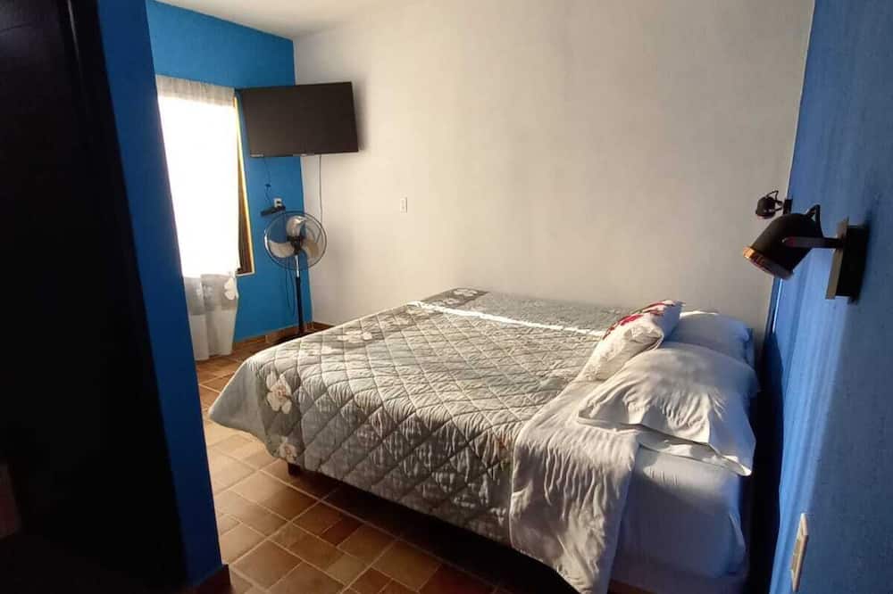 Room-lugar de Desanso Constanza