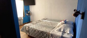 Room-lugar de Desanso Constanza