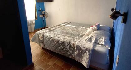 Room-lugar de Desanso Constanza