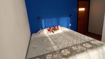 Room, 1 Bedroom, Terrace, City View | 1 bedroom, WiFi
