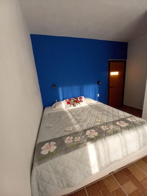 Room, 1 Bedroom, Terrace, City View