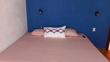 Room, 1 Bedroom, Terrace, City View | 1 bedroom, WiFi