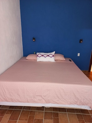 Kamer, 1 slaapkamer, terras, uitzicht op stad | 1 slaapkamer, wifi