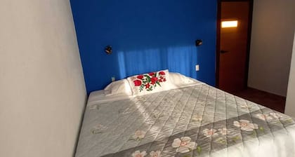 Room-lugar de Desanso Constanza