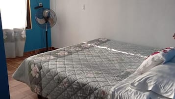 1 bedroom, WiFi