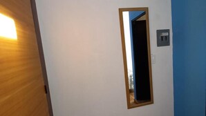 Room, 1 Bedroom, Terrace, City View | 1 bedroom, WiFi - Room-lugar de Desanso Constanza (San José del Cabo)