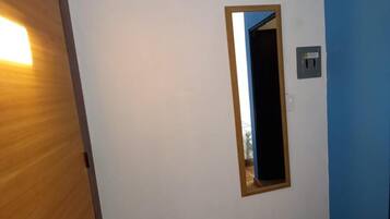 Room, 1 Bedroom, Terrace, City View