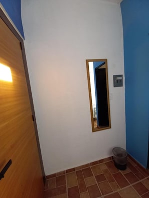 Kamer, 1 slaapkamer, terras, uitzicht op stad | 1 slaapkamer, wifi