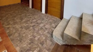 Room, 1 Bedroom, Terrace, City View | Living area - Room-lugar de Desanso Constanza (San José del Cabo)