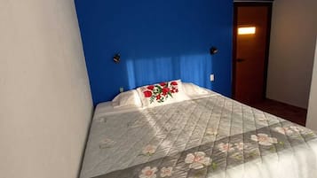 Room, 1 Bedroom, Terrace, City View | 1 bedroom, WiFi