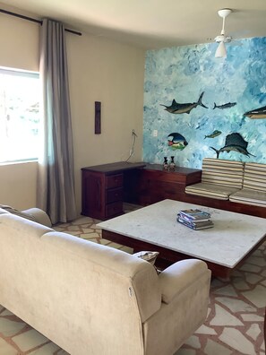 House, 6 Bedrooms, Accessible, Patio
