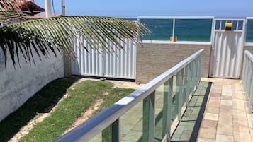 Casa, 6 quartos, acessível, varanda | Área da propriedade