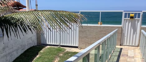 Hus - 6 sovrum - tillgänglighetsanpassat - uteplats | Boendeområde