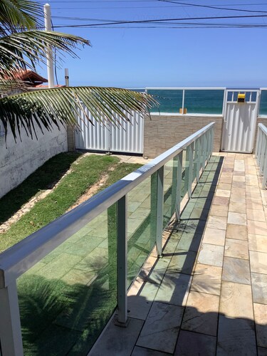 Beach bed and Breakfast