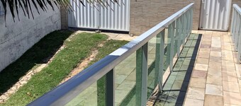 Beach bed and Breakfast