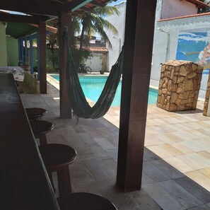 House, 6 Bedrooms, Accessible, Patio | Pool