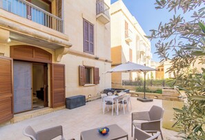 Exterior - Gee9teen Gozitan Villa, Pool & Whirlpool (Ghajnsielem)