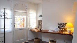 Apartment, 2 Bedrooms | Interior - "Le Finestrelle Apartment" (Anacapri)