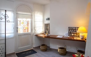 Appartamento, 2 camere da letto | Interni