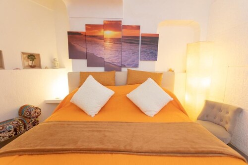 "Le Finestrelle Apartment"