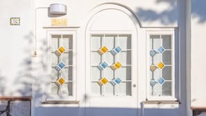 Apartment, 2 Bedrooms | Exterior detail - "Le Finestrelle Apartment" (Anacapri)