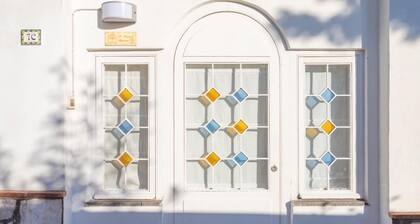 "Le Finestrelle Apartment"
