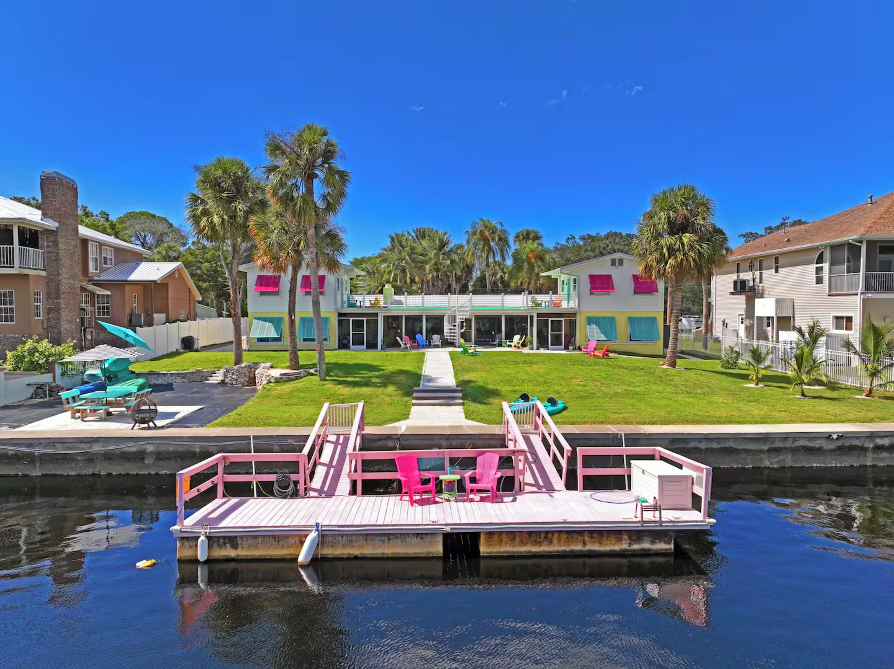 Khu vực dành cho trẻ em