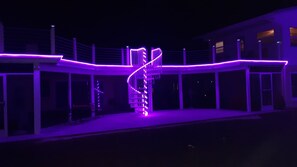 Bungalow, 1 Bedroom, Smoking, Balcony | Exterior