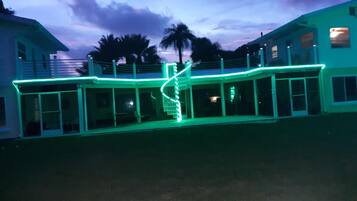 Bungalow, 1 Bedroom, Smoking, Balcony | Exterior