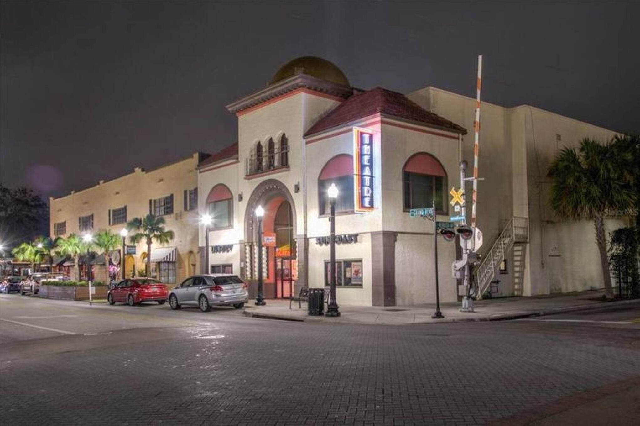 Bungalow, 1 phòng ngủ, hút thuốc, ban công | Ngoại thất