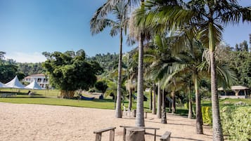 Room, 1 Bedroom, Smoking, Terrace | Beach