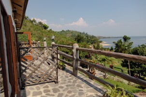 Room, 1 Bedroom, Smoking, Terrace | Beach