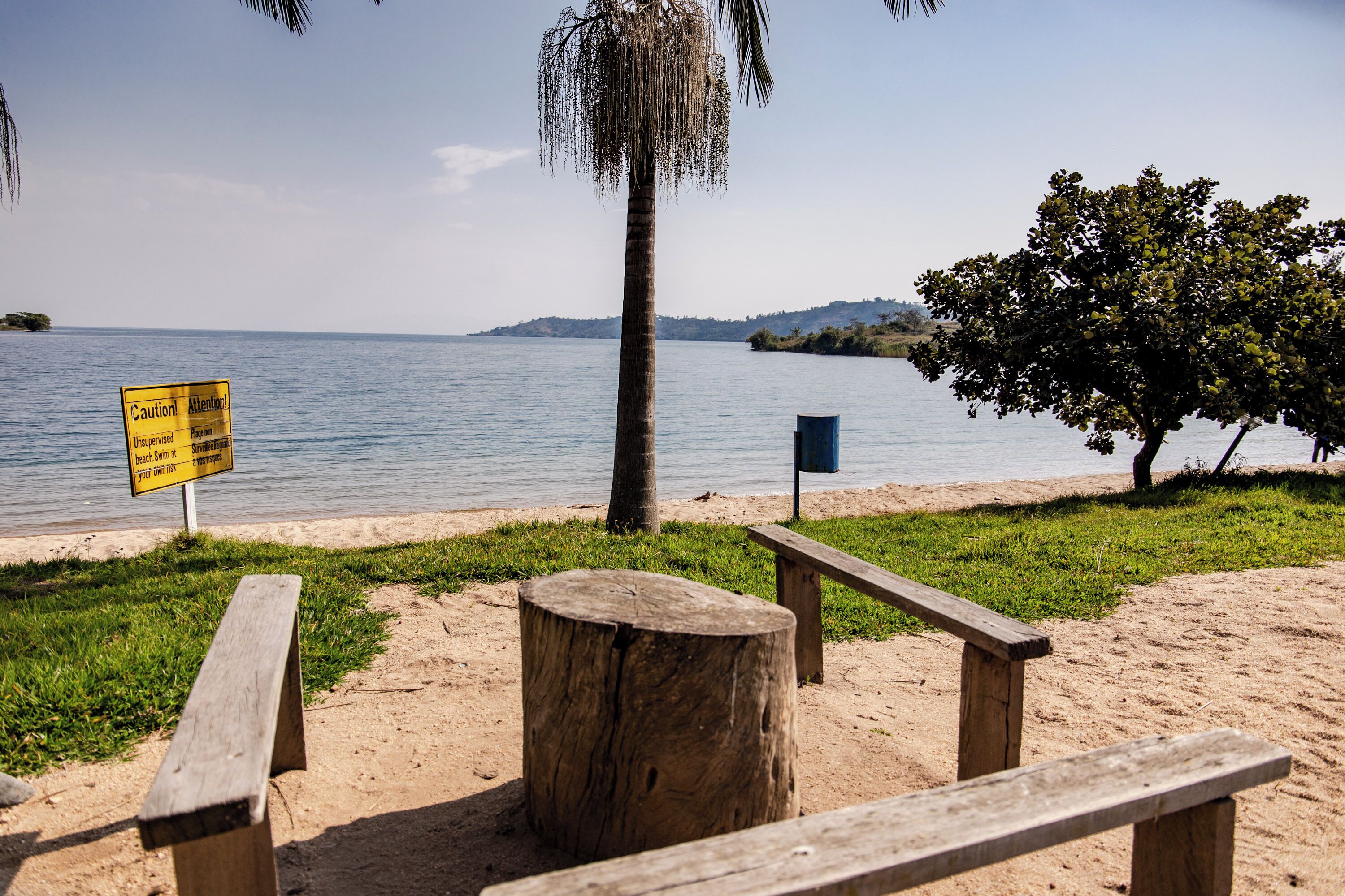 Room, 1 Bedroom, Smoking, Terrace | Beach
