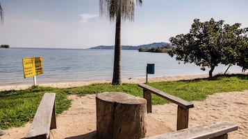 Room, 1 Bedroom, Smoking, Terrace | Beach