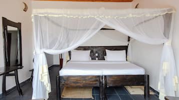 Room, 1 Bedroom, Smoking, Terrace