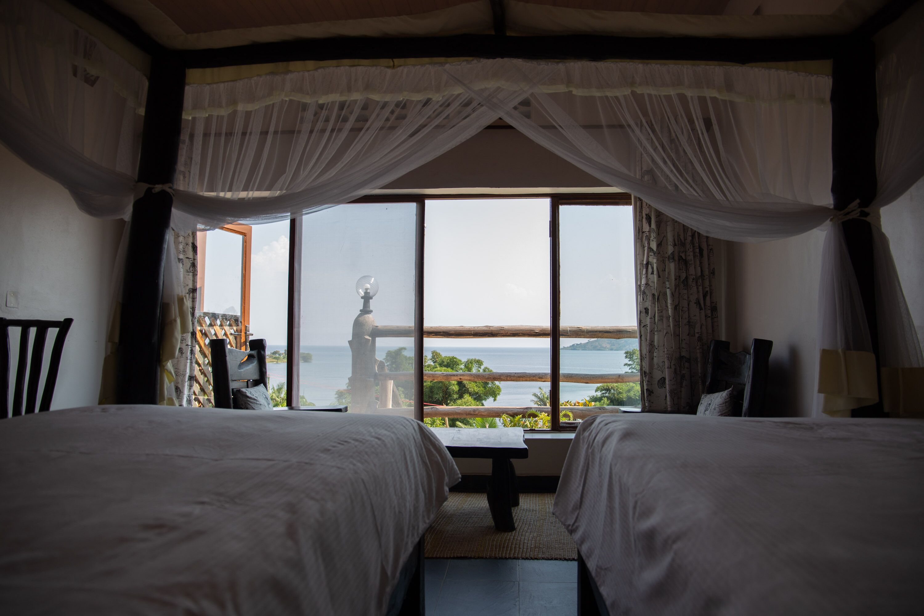 客房, 1 间卧室, 吸烟房, 露台 | 1 多间卧室