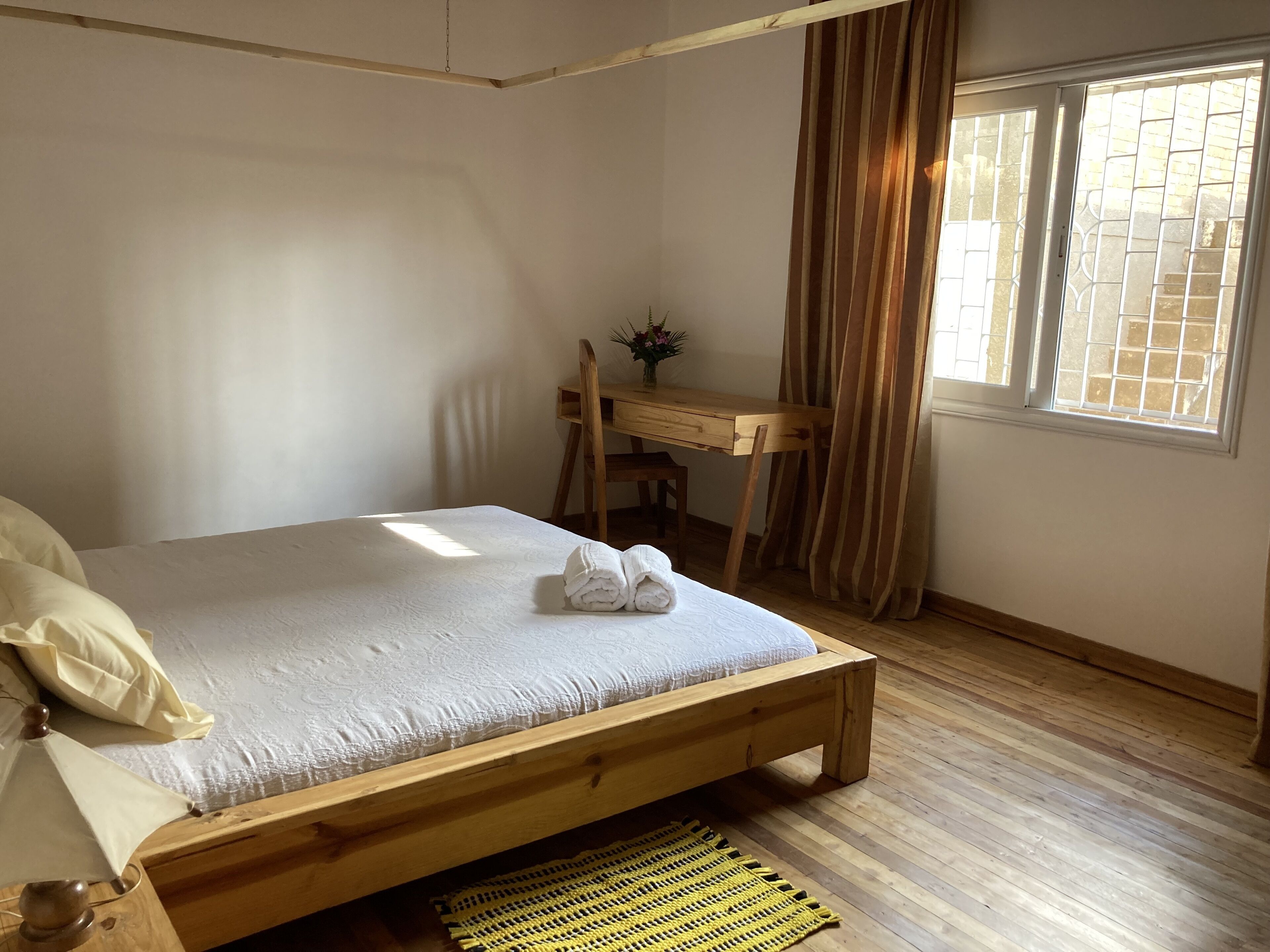 Foto - Hai Villa Andoharanofotsy Antananarivo