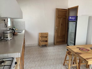 Villa, 3 Schlafzimmer, Raucher, Terrasse | Eigene Küche