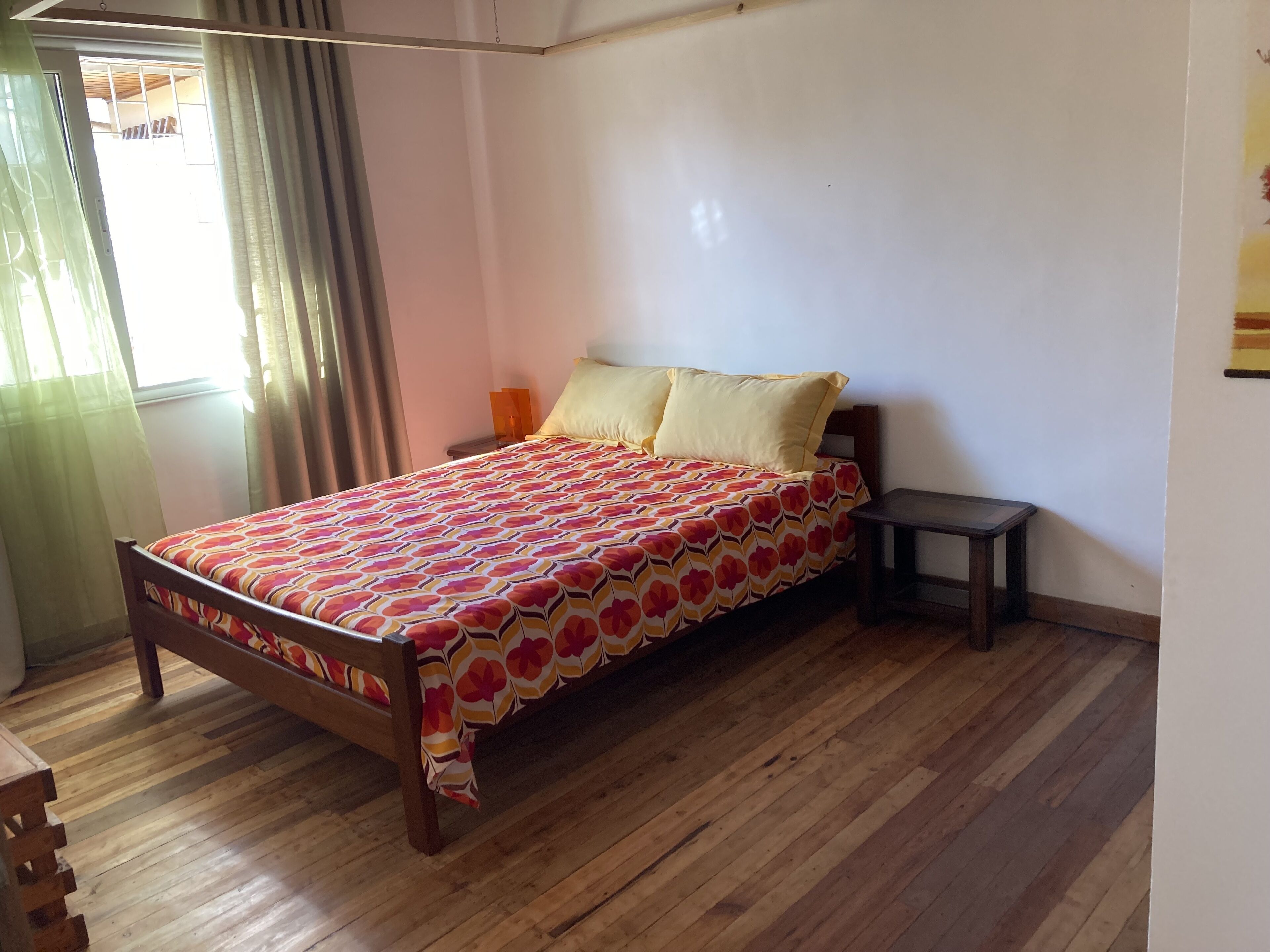 Foto - Hai Villa Andoharanofotsy Antananarivo