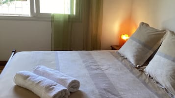 Villa, 3 Schlafzimmer, Raucher, Terrasse | 3 Schlafzimmer