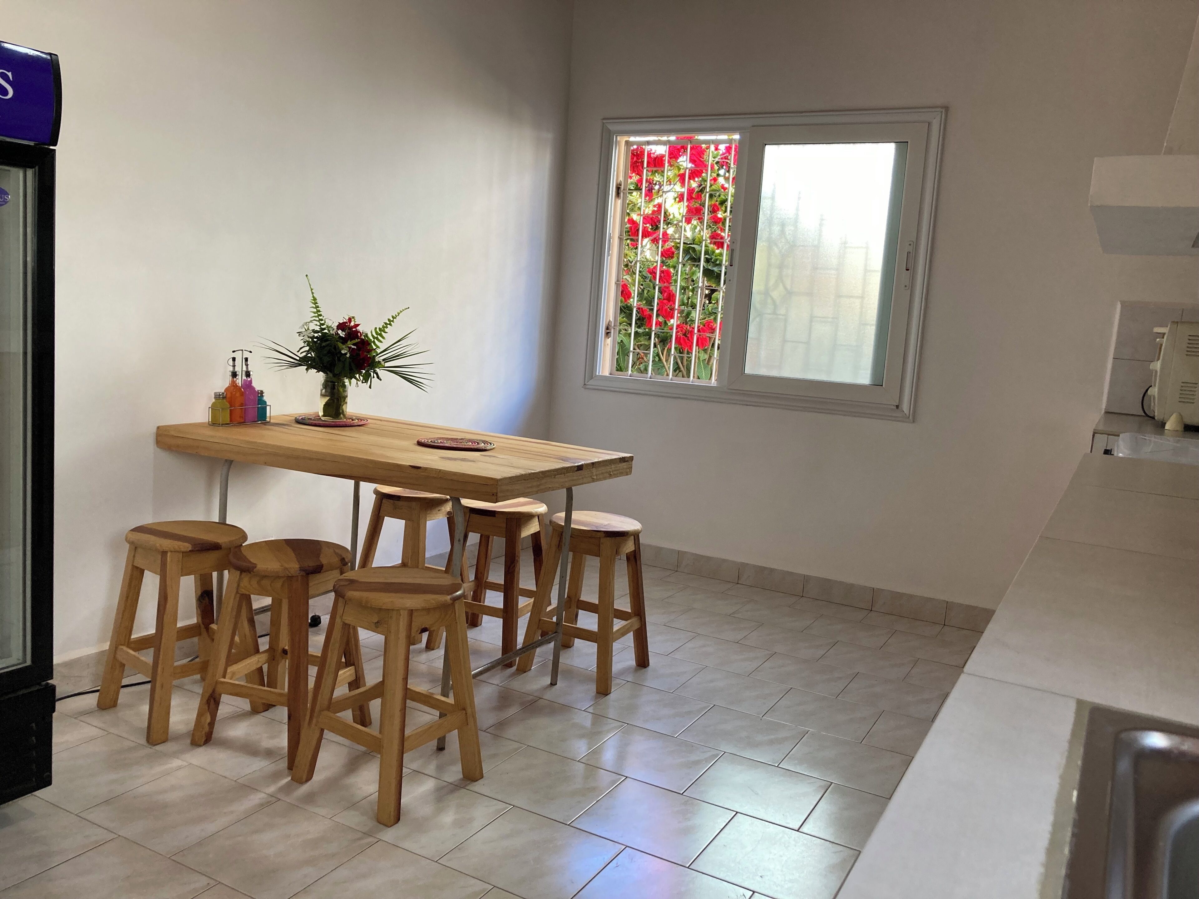 Vila, 3 quartos, para fumantes, terraço | Parte interna