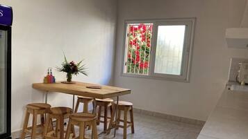 Vila, 3 quartos, para fumantes, terraço | Parte interna