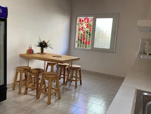 Villa, 3 Bedrooms, Smoking, Terrace | Interior - Villa Chezsoa Andoharanofotsy (Antananarivo)