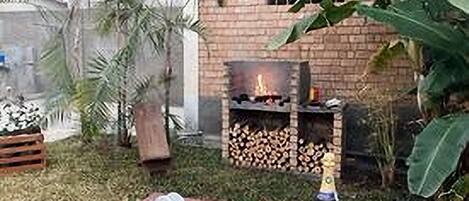 Villa, 3 Bedrooms, Smoking, Terrace | Property grounds