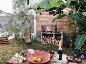 別墅, 3 間臥室, 吸煙房, 露台 | 住宿一隅